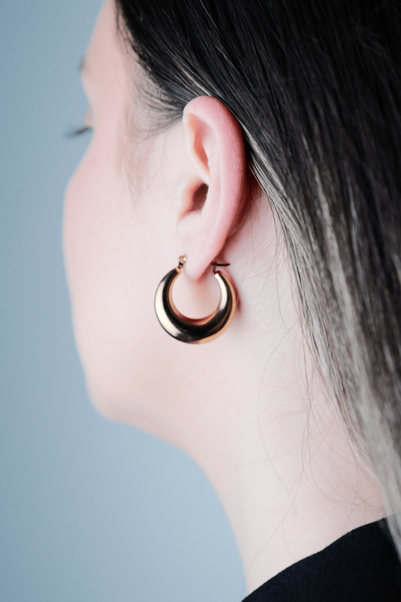Orielle Earrings - Nyara Jewelry